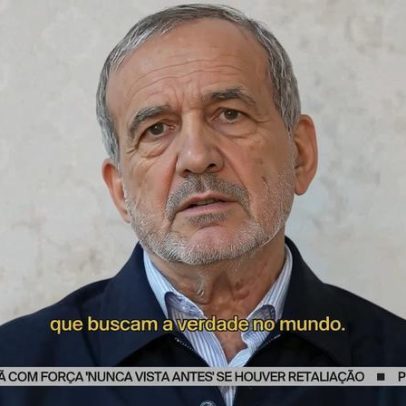 Nelsinho Trad aponta impactos do conflito no Oriente Médio e defende saída diplomática