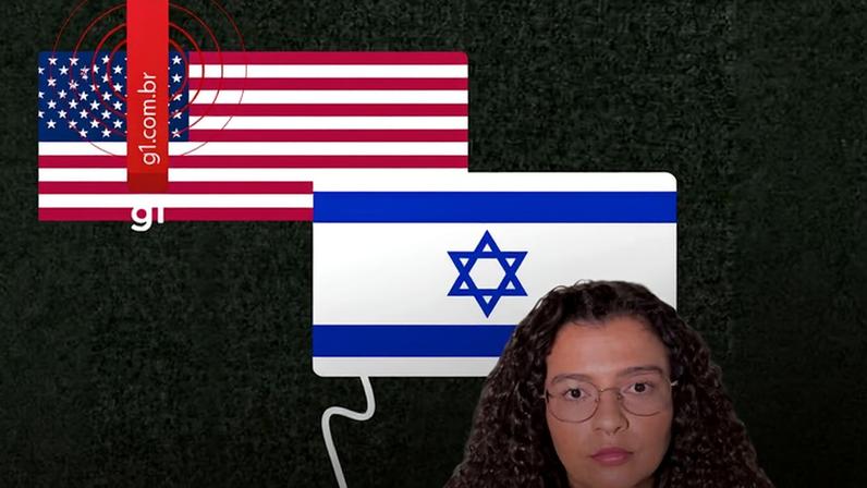 Entenda o que levou Israel e EUA a atacarem o Irã