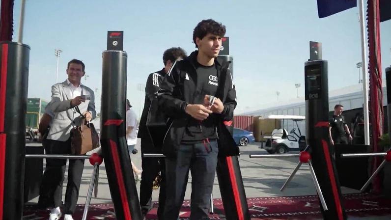 Treino 1 do GP da Austrália 2026: horários e onde assistir