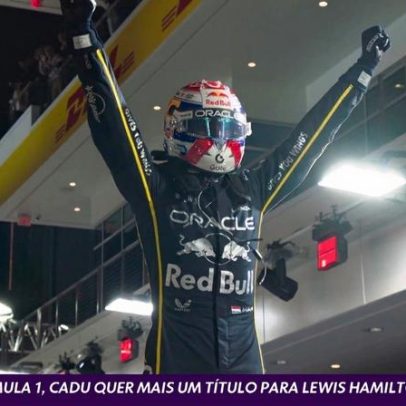 F1 2026: pilotos revelam capacetes da temporada com imagens