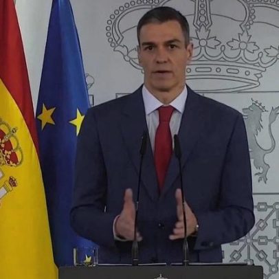 Presidente da Espanha discute com Lula após pressão de Trump sobre Irã