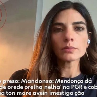 Mendonça cobra urgência na investigação e critica a PGR