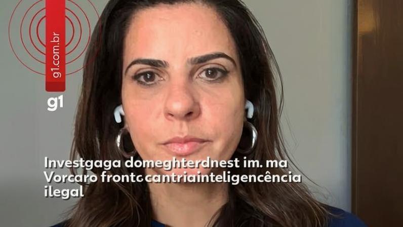 Investigadores afirmam que Vorcaro cometeu contrainteligência ilegal