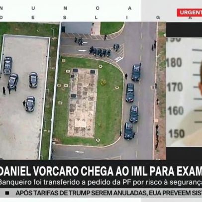 Comissão do Senado mantém expectativa de ouvir Vorcaro na próxima semana