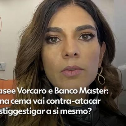 Caso Vorcaro e Banco Master: sistema reage ou se autoinvestiga