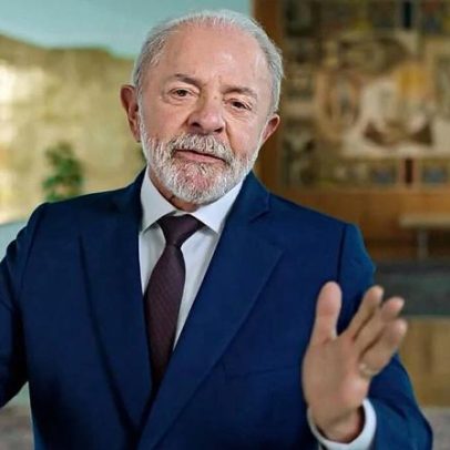 Lula pede reflexão sobre tratamento a mulheres e defende combate ao feminicídio