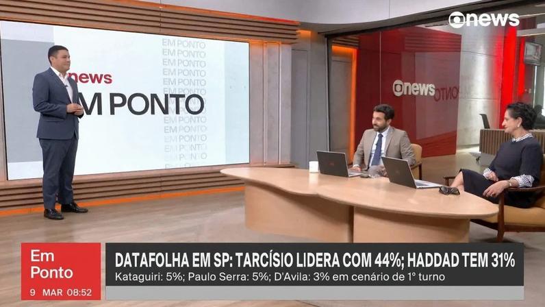 Defesa de Vorcaro pede garantia de visitas sem monitoramento