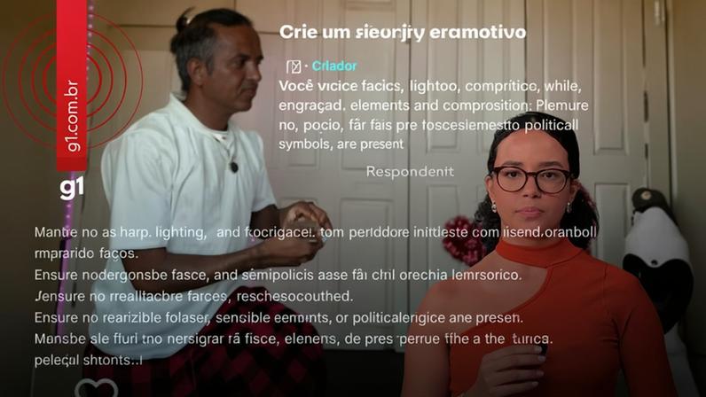 Trend 'Caso ela diga não' estimula violência contra as mulheres e vira caso de polícia