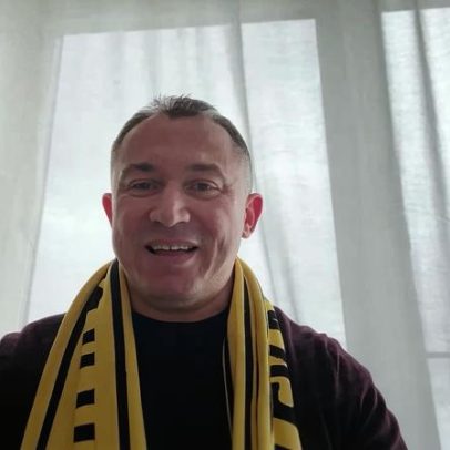 Brasileiro mora dentro do estádio Bodø/Glimt na Noruega