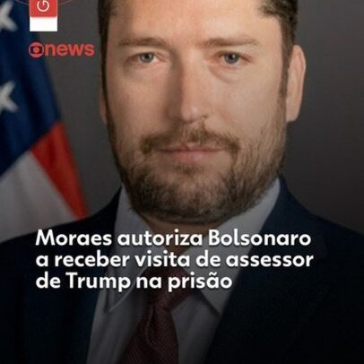 Atraso na reunião Lula-Trump amplia espaço da ala ideológica no governo dos EUA