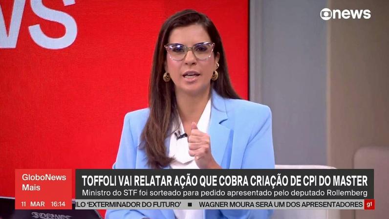 Empresa de ACM Neto recebeu R$ 3,6 milhões de Master e da Reag