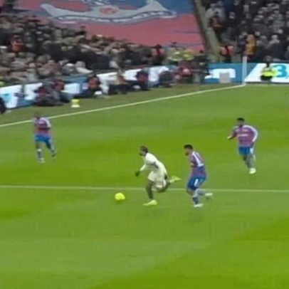 Chelsea cita o Sport em postagem nas redes; confira o vídeo