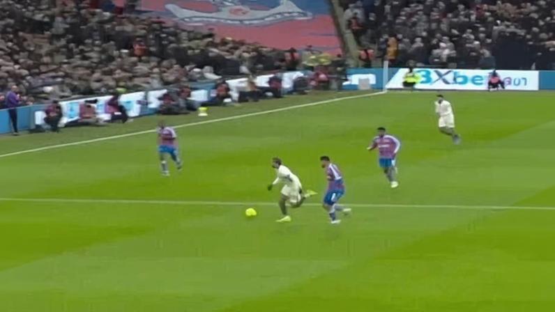 Chelsea cita o Sport em postagem nas redes; confira o vídeo