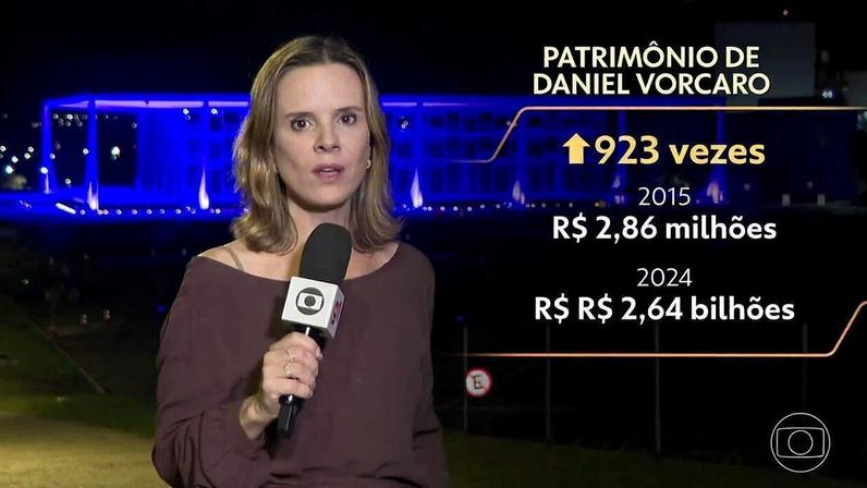 Toffoli se declara impedido no julgamento da prisão de Vocaro