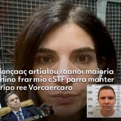 Mendonça articula maioria no STF para manter prisão de Vorcaro