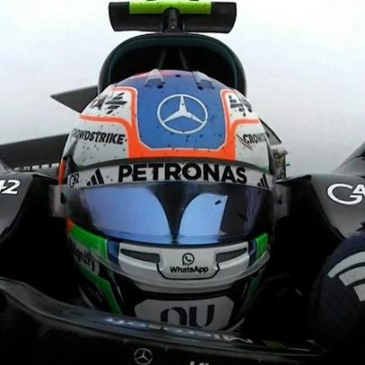 Piastri perde segunda largada consecutiva na F1 e relembra drama da McLaren