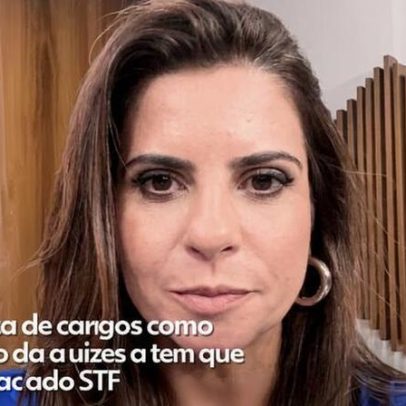 Perda de cargos como punição a juízes deve ser julgada pelo STF