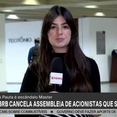 BRB cancela assembleia e busca investidores para cobrir rombo do Master