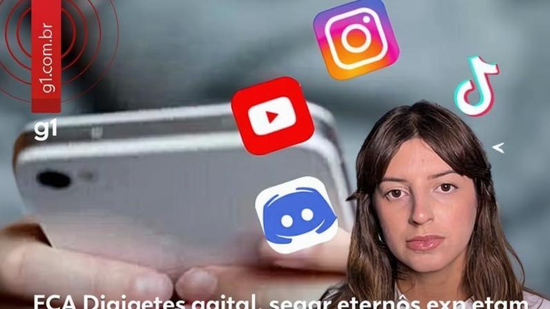 ECA Digital: sites pornográficos não checam idade; redes tentam estimar faixa etária