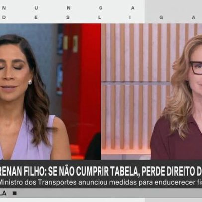 Governo corre contra o tempo para evitar agravamento da crise do diesel