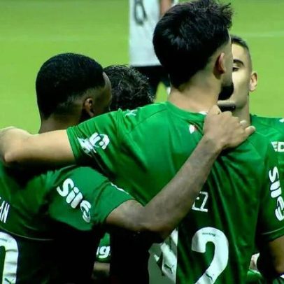 Colômbia chama atletas de Flamengo, Inter, Palmeiras e Vasco para a seleção