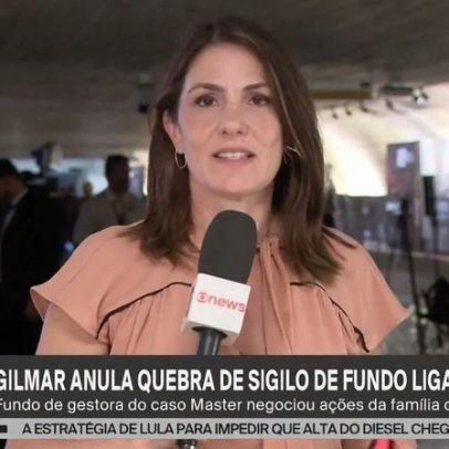 Daniel Vorcaro pode delatar operadores acima dele em esquema de fraudes bancárias