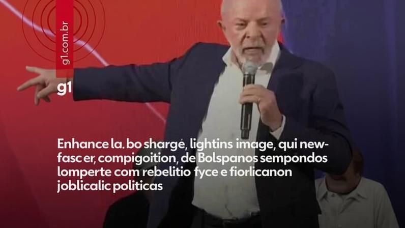 Lula diz que Master é 'ovo da serpente' de Bolsonaro e Campos Neto