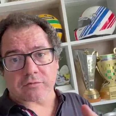 F1 reduz limite de recarga de energia na classificação do GP do Japão