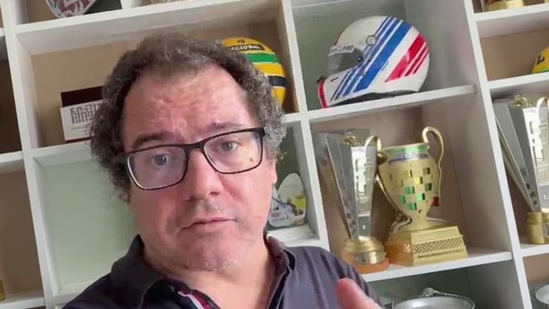 F1 reduz limite de recarga de energia na classificação do GP do Japão; entenda - Programa: ge.globo