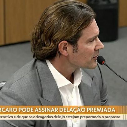 Vorcaro deve responder a perguntas dos investigadores, dizem aliados