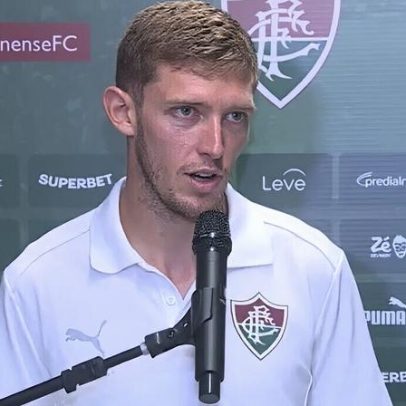 Fluminense aproveita folga da Data-Fifa com passeio em Angra e descanso interior