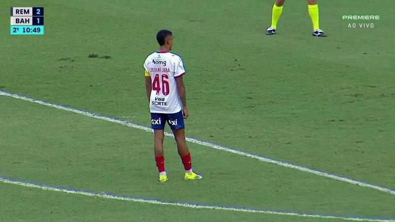 Viralizou: Neymar pistola com impedimento, Vasco de Renato imparável e pênalti bizarro na B