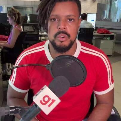 Da infância na Ucrânia até Forbes: quem é Leonid Radvinsky, dono do OnlyFans