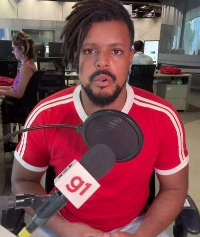 Da infância na Ucrânia até Forbes: quem é Leonid Radvinsky, dono do OnlyFans