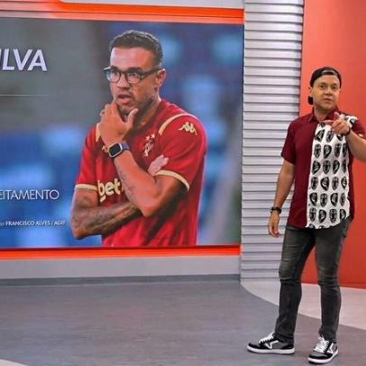 Sport terá interino em estreia no Nordestão enquanto busca novo técnico