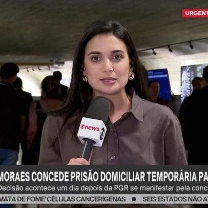 No Brasil, apenas 0,6% dos presos cumprem prisão domiciliar