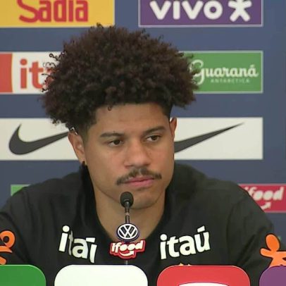 Gabriel Sara aposta na versatilidade para vaga na Copa