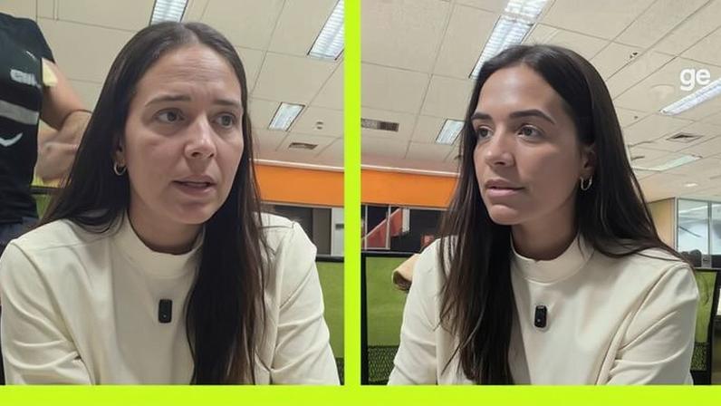 Letícia Marques atualiza detalhes da crise financeira do Botafogo