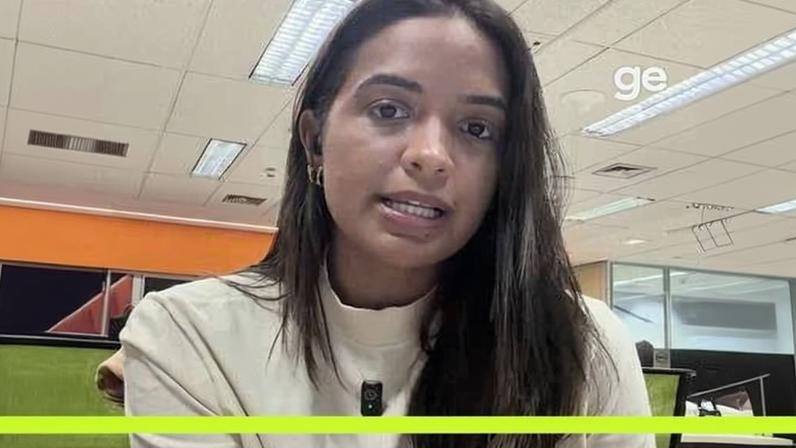 Letícia Marques detalha crise financeira do Botafogo