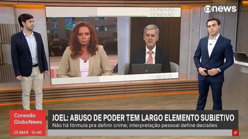 TSE condena Cláudio Castro, ex-governador disputará Senado
