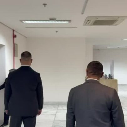 Ministros do STF se reúnem para almoço e debatem pautas da semana
