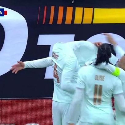 Mídia internacional critica Brasil após duelo com França e Mbappé