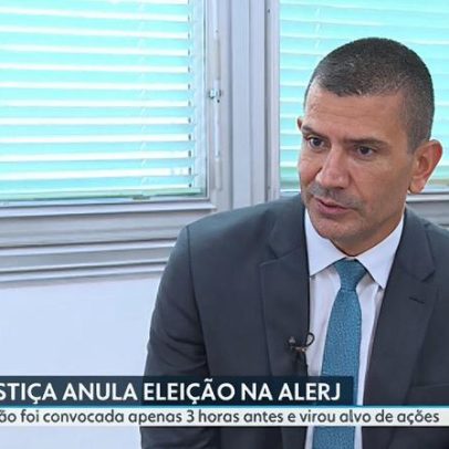 STF busca saídas jurídicas para eleições limpas no Rio
