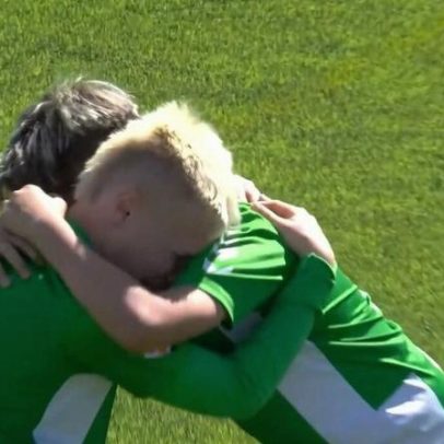 Betis vence Flamengo por 3 a 1 na final do Mundial de Clubes Sub-12 2026