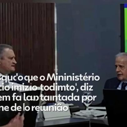 Múcio afirma ter feito mais do que o Ministério das Mulheres em reunião