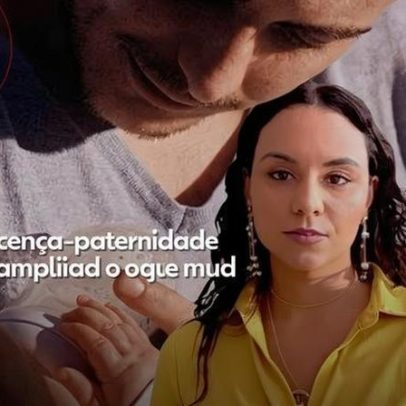 Licença-paternidade ampliada: entenda as mudanças