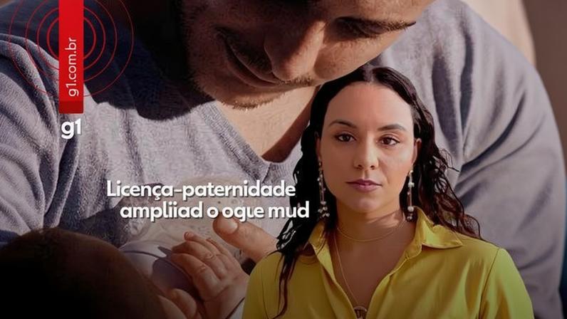 Licença-paternidade ampliada: entenda as mudanças