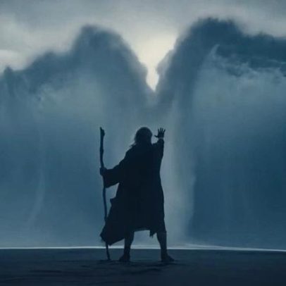Série sobre Moisés ganha primeiro trailer com cenas marcantes da Bíblia
