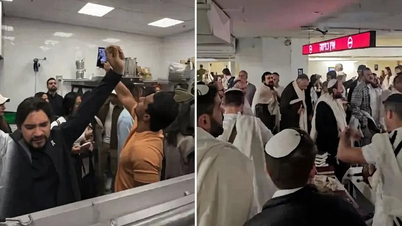 Israel e EUA lançaram uma operação militar contra o Irã, com explosões e mortes em várias cidades.