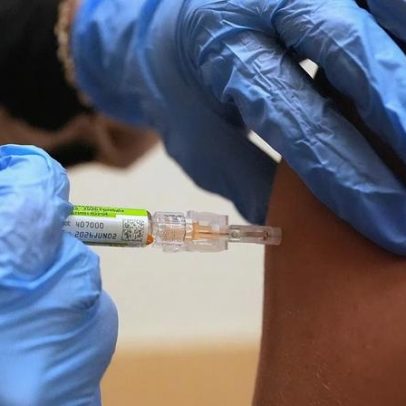 Casos de meningite B no Reino Unido caem com ampliação da vacinação